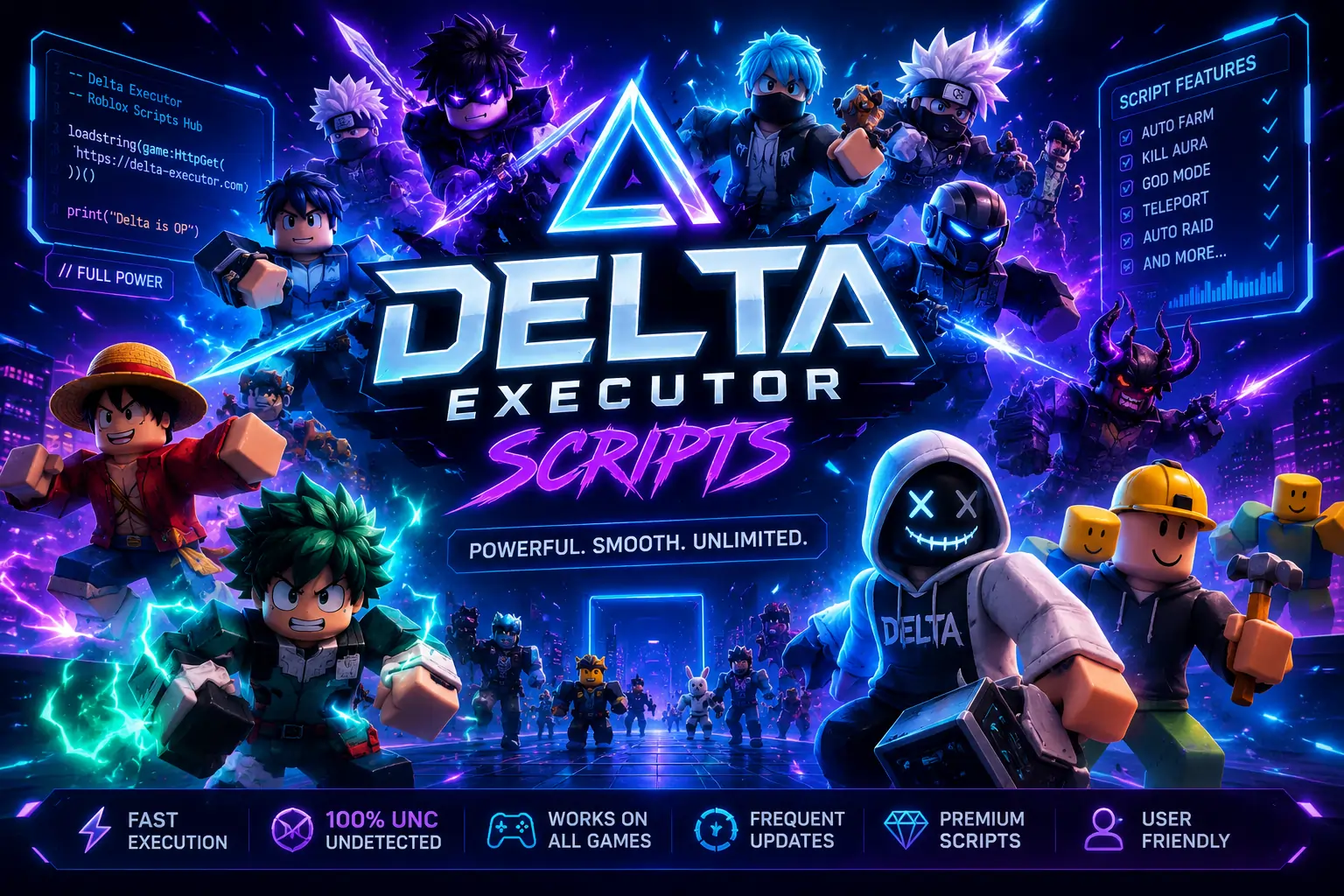 Delta Executor Scripts 1 AdvancedUtils.lua