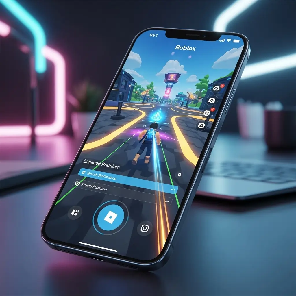 Delta Executor Download iOS 1 roblox iphone